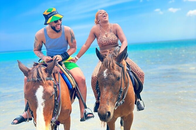 ATV, Zipline, Horseback, Bamboo Rafting & Catamaran Boat Jamaica - The catamaran cruise adds music and social energy