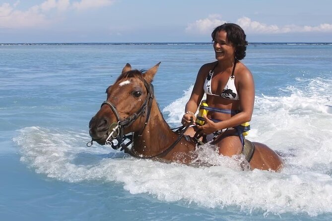 ATV,Zipline, Horseback Ride, Catamaran, Bamboo Rafting In Jamaica - Practical tips for making the day smoother