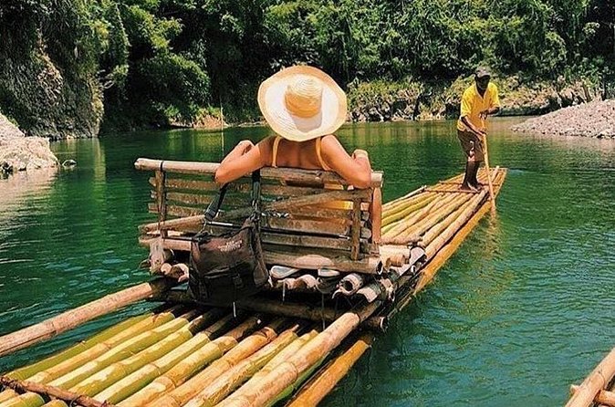 Authentic Jamaican Bamboo Rafting Tour from Falmouth - Is $170 per person fair?
