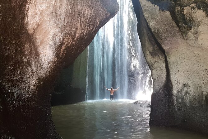 Ayung River Rafting and Bali Best Waterfalls Tour - What the $80 price really includes