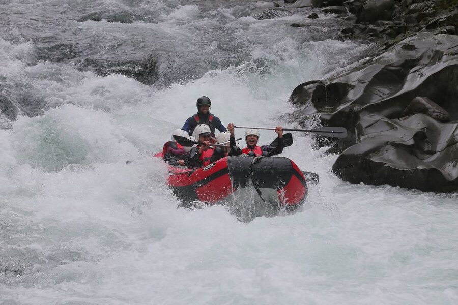 Bagni di Lucca: Rafting Tour on The Lima Creek - Should you book the Lima Creek rafting tour?