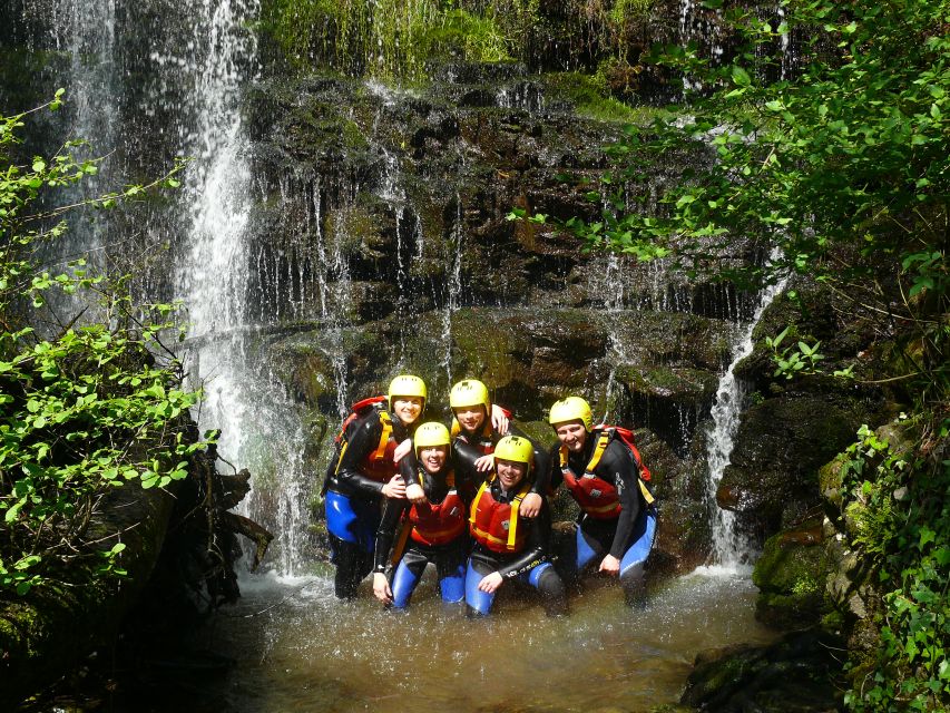 Bagni di Lucca: Rafting Tour on The Lima Creek - From the Bagni di Lucca base to Fabbriche di Casabasciana