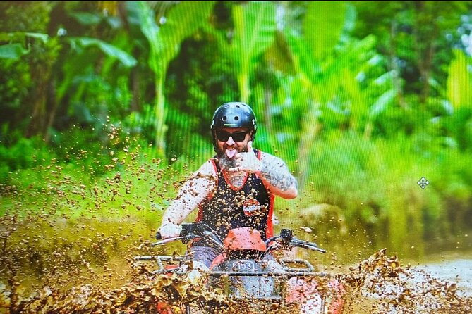 Bali Adventure Combo: ATV Quad Bike & Water Rafting Experience - Why this Bali combo works