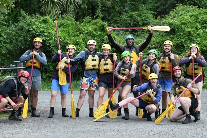 Bali Adventure Combo: ATV Quad Bike & Water Rafting Experience - Starting with the Ayung River