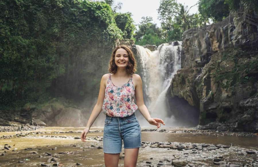 Bali: ATV Quad Bike and Ayung River Rafting with Lunch - Who will enjoy this most