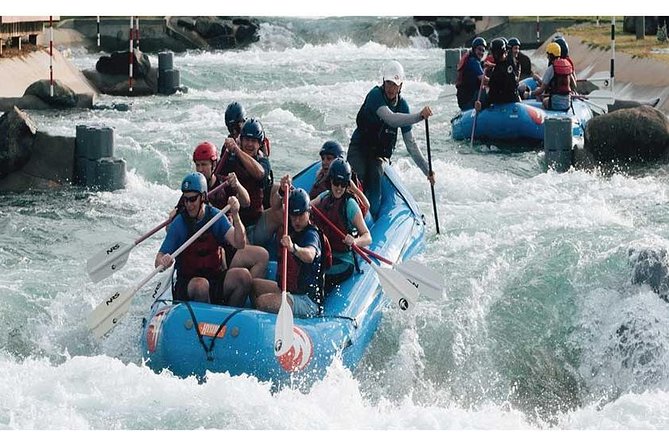 Bali ATV Quad Bike and River Rafting with private transfer - Starting with the Bali Pertiwi ATV route