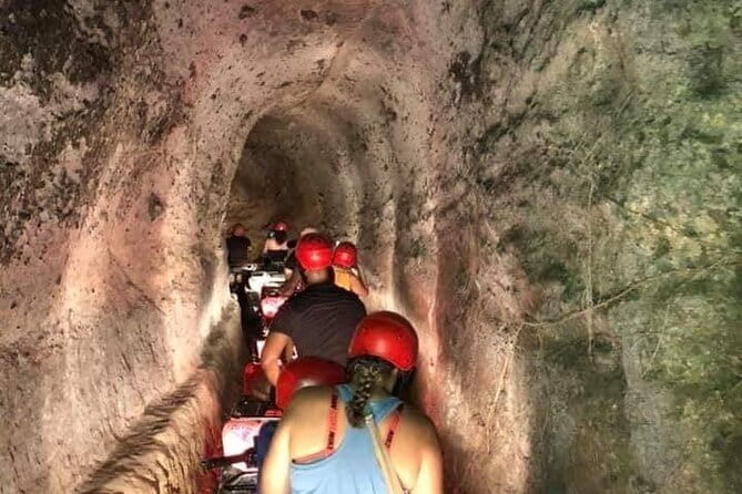 Bali ATV Quad Bike and White Water Rafting - All Inclusive - Pickup, timing, and the day’s practical rhythm