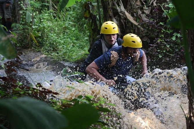 Bali ATV Rafting And Ubud Waterfall Private Tour - Who Will Enjoy This Day Most