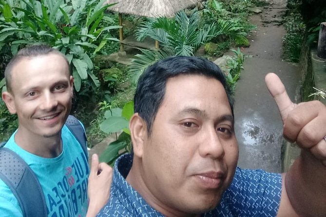 Bali ATV Rafting And Ubud Waterfall Private Tour - Practical Preparation Before You Go