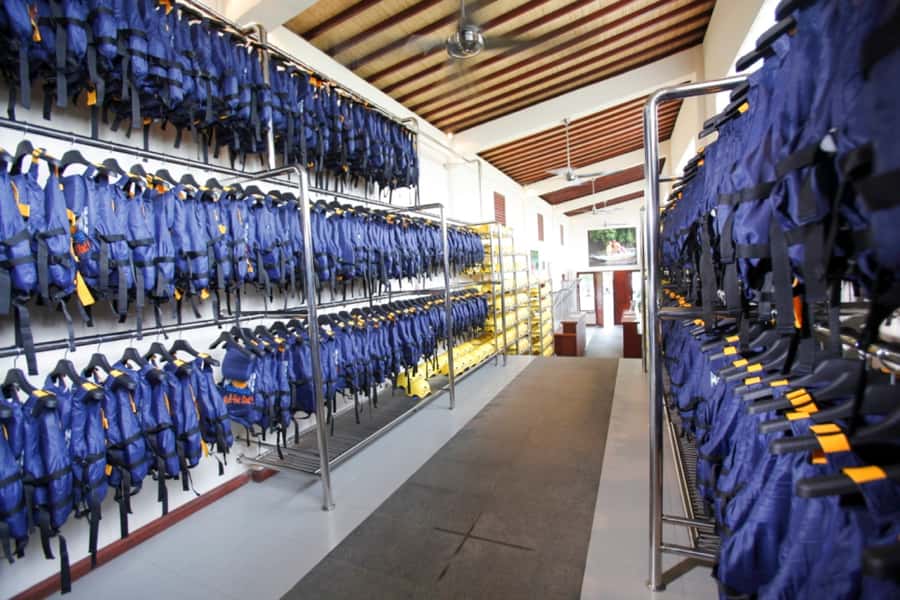Bali: Ayung River Premium White Water Rafting with Lunch - Final call: good value for a polished half-day adventure