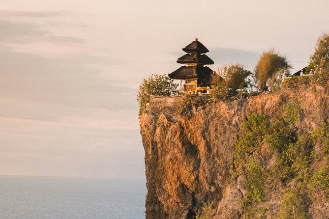 Bali Ayung River Rafting and Uluwatu Temple Sunset Tour - Who will get the most from this day