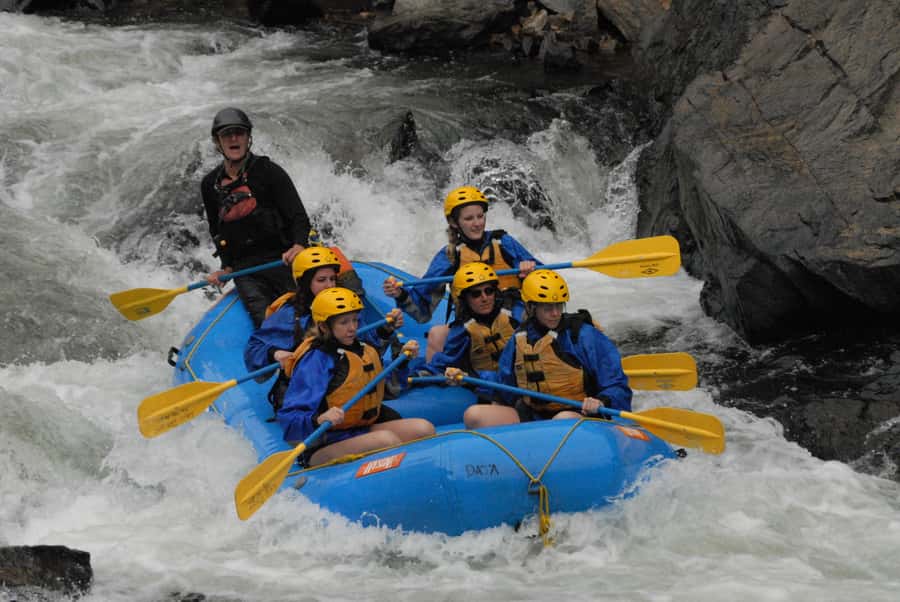 Bali: Ayung River Rafting & Jungle Swing Tour with Transfer - Hotel pickup makes the half-day easier