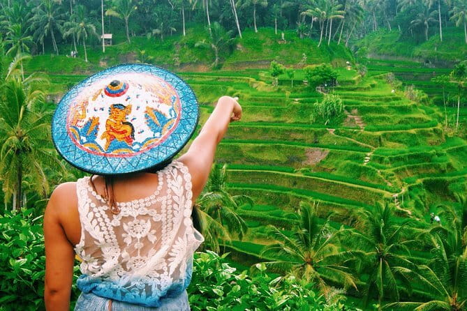 Bali Exciting Thriling Adventure: River Rafting, ATV Ride, Swing - Who will enjoy this Ubud adventure