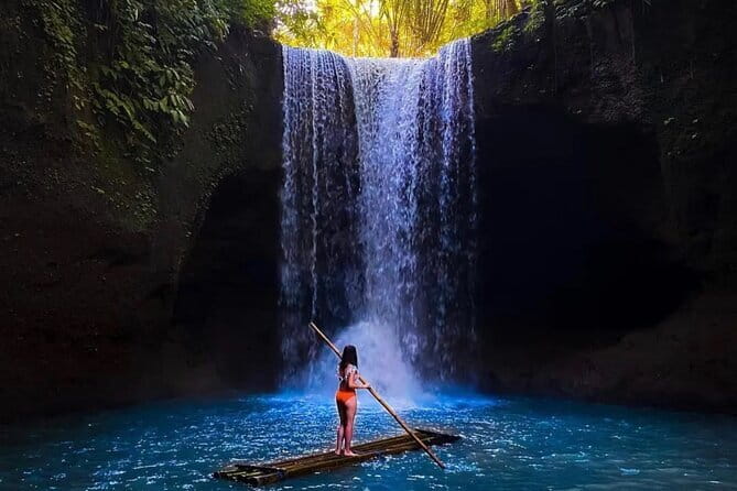 Bali Exciting Thriling Adventure: River Rafting, ATV Ride, Swing - Should you book the rafting, ATV, and swing combination?