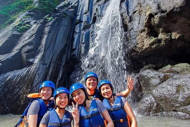 Bali Jungle White Water Rafting Adventure - Is $51.29 a good value?