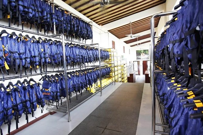 Bali Mason Adventure White Water Rafting - Who will enjoy this half-day adventure