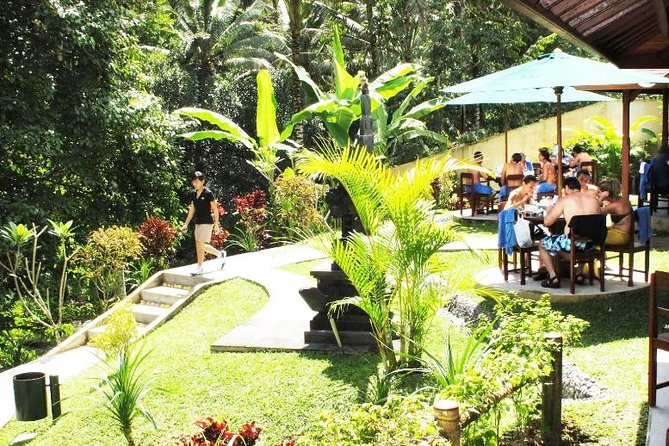 Bali Mason Adventure White Water Rafting - Should you book Mason Adventure Rafting?