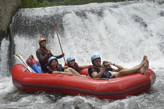 Bali Rafting - Why the Ayung River is Ubud’s classic rafting trip