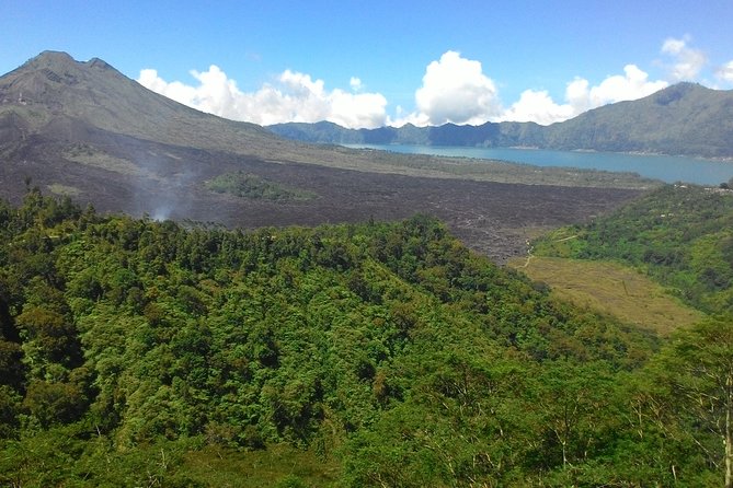 Bali Rafting + Rice Terrace + 1,5Hrs Balinese Massage + Lunch - Coffee, spices, and the plantation stop