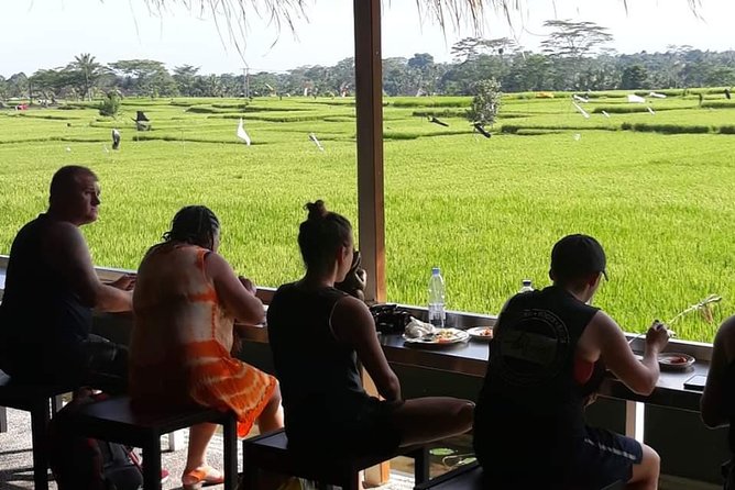 Bali Rafting - Ubud River Rafting With Lunch - Why the Ayung River works for a first rafting trip