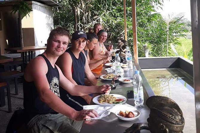 Bali Rafting - Ubud River Rafting With Lunch - My take: should you book it?