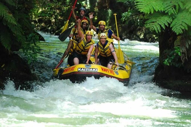 Bali Rafting with Cliff CARVING Relief - How the price works out at $39.20