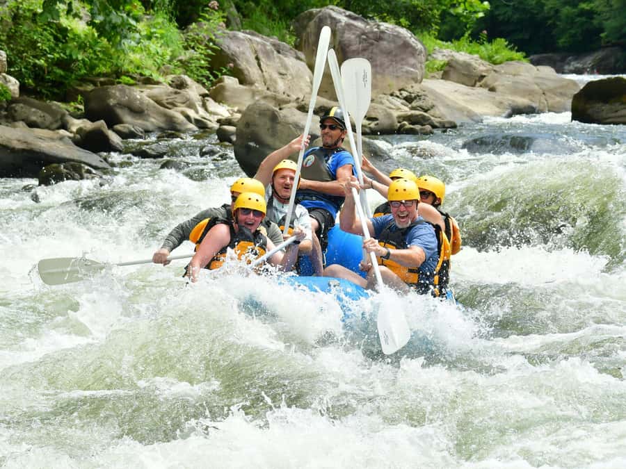 Bali: Ubud Gorilla Face ATV and Ayung Rafting Trip with Meal - Should you book the Gorilla Face ATV and rafting trip?