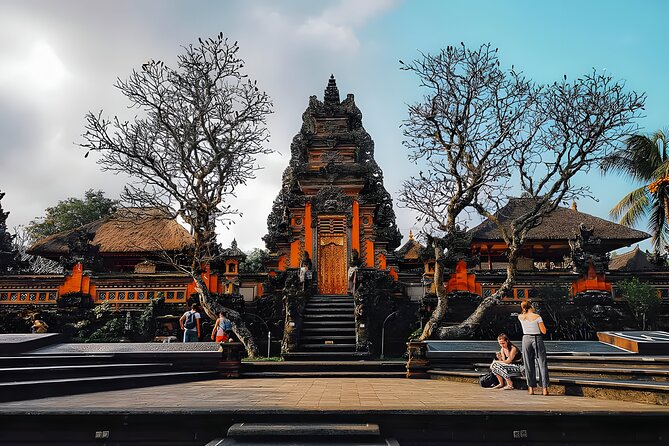 Bali Water Sports and Rafting Packages - From Tanjung Benoa thrills to Ayung River calm