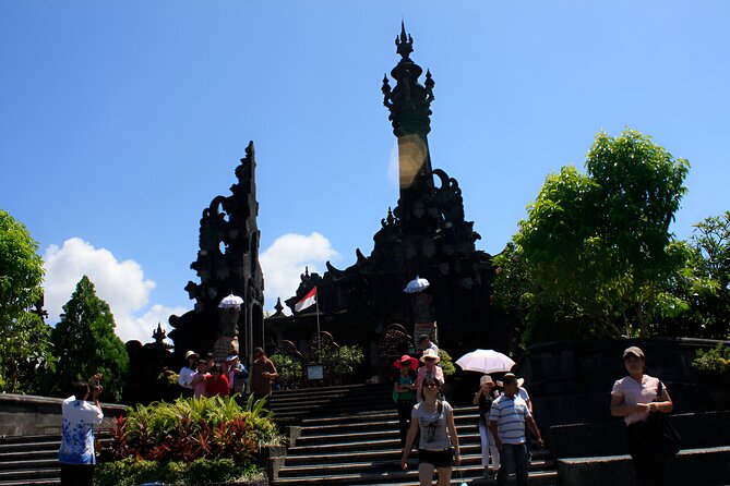 Bali Water Sports and Rafting Packages - Who should book this day out?