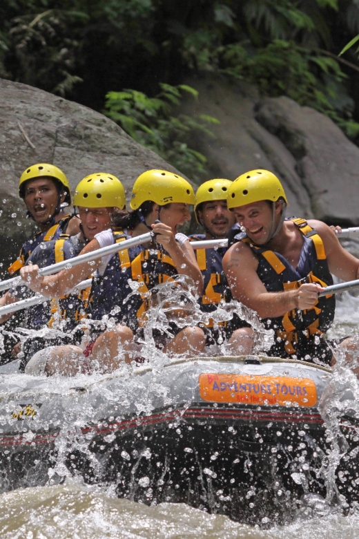 Bali: White Water Rafting and Jungle Buggies Adventure Tour - Who will enjoy this day most