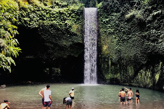 Bali White Water Rafting with No Steep Access - Choosing the right transfer option