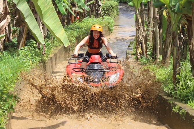 Bali White Water Rafting with No Steep Access - Who should book this rafting trip?