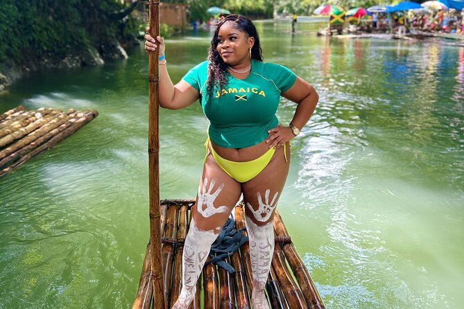 Bamboo rafting - Key points to know before booking