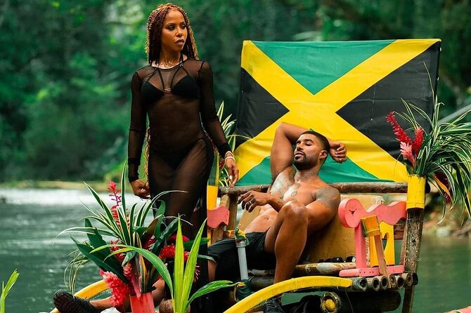 Bamboo Rafting Adventure with Limestone Massage from Montego Bay - Key points to know before booking