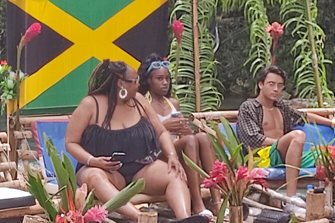 Bamboo Rafting Adventure with Limestone Massage from Montego Bay - Is the $49.50 price good value?