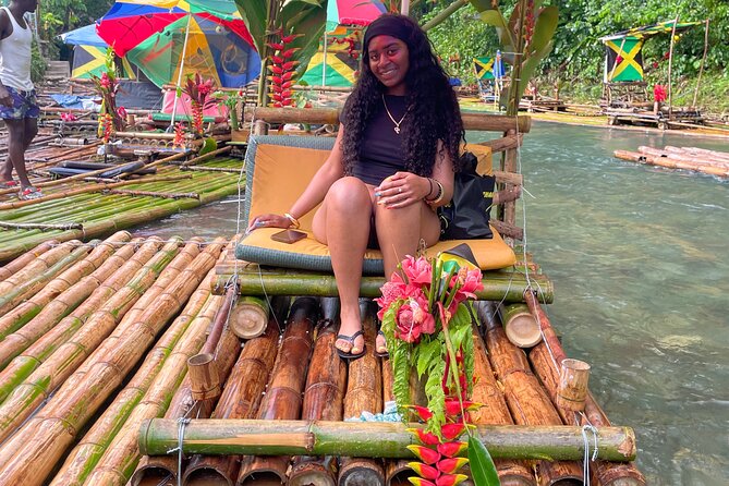 Bamboo Rafting and ATV in Montego Bay Jamaica - Is $114 a Fair Price?