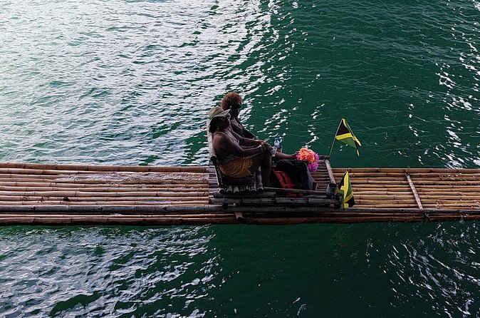 Bamboo Rafting and Boston Jerk Centre Tour in Portland Jamaica - Practical things to bring and confirm