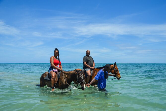 Bamboo Rafting and horseback - Key points to know before booking