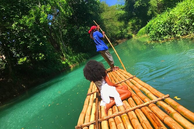 Bamboo rafting and Horseback ridding - Is $130 a fair price?