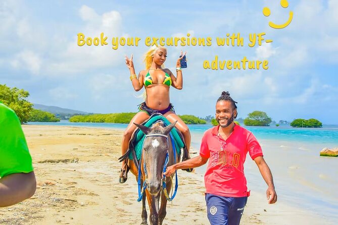 Bamboo Rafting and Horseback Riding - Slowing down on the bamboo raft