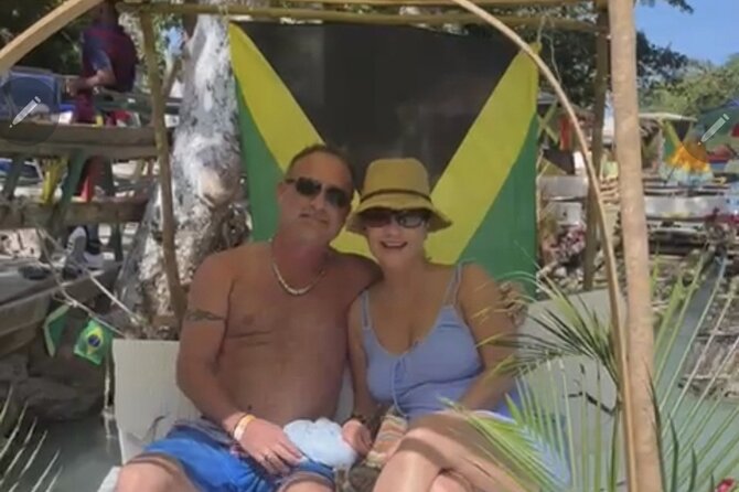 Bamboo Rafting and HorseBack Riding Excursion in OchoRios Jamaica - What the $135 price includes