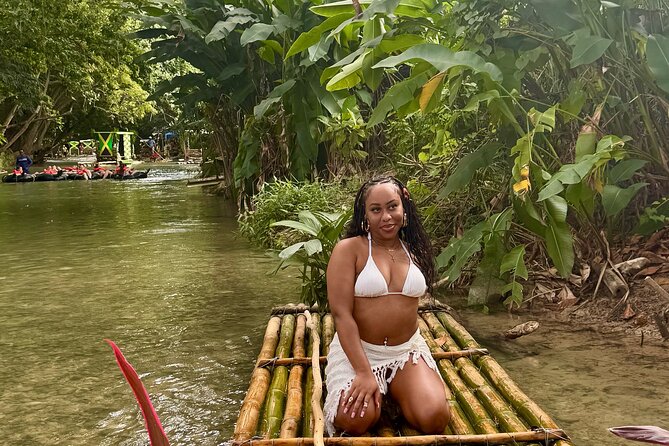 Bamboo Rafting and Horseback Riding on Beach in Ocho Rios - Is $160 per person a fair price?