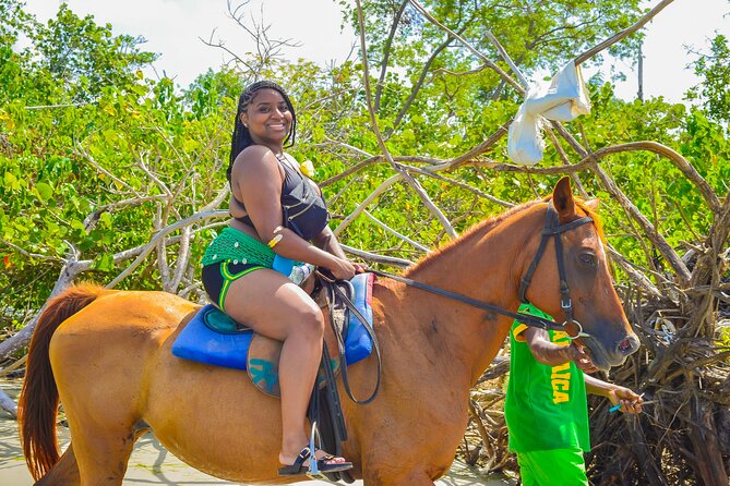 Bamboo Rafting and Horseback Riding Tour Montego Bay Jamaica - The Communication Issue You Should Take Seriously