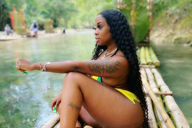 Bamboo Rafting and Limestone Foot Massage on Lethe River Private Tour - Leaving Montego Bay for Lethe