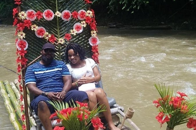 Bamboo Rafting and Limestone Foot Massage on Lethe River Private Tour - Is $155 per person a fair price?
