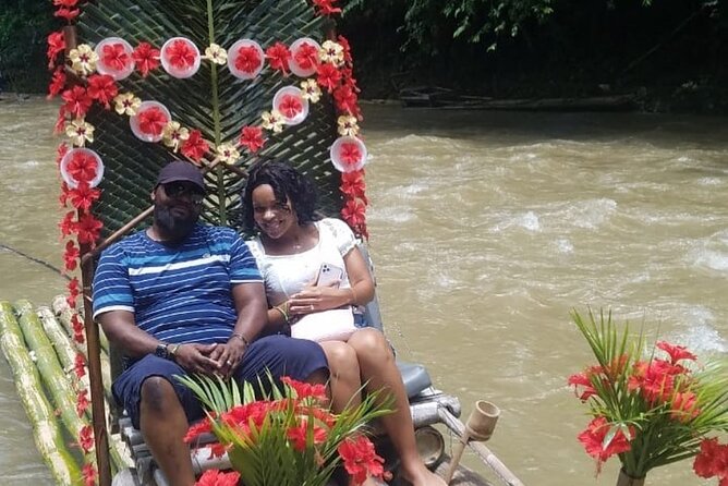 Bamboo Rafting and Limestone Foot Massage on Lethe River Private Tour - Who will enjoy this tour most