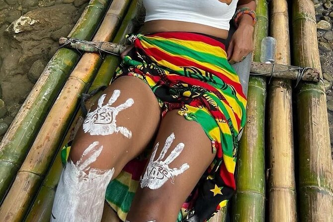 Bamboo Rafting and relaxing Limestone Massage - Who Will Enjoy This Most