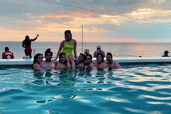 Bamboo Rafting and Rick Cafe Negril Private Tour - Price, timing, and what the $155.55 buys