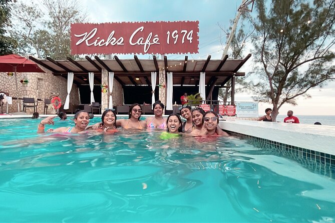 Bamboo Rafting and Rick Cafe Negril Private Tour - Who should book this experience?