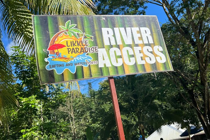 Bamboo Rafting and Rick's Café Experience from Montego Bay - What to Pack for the River and Café